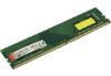  Зображення Kingston 4GB 3200MT/s DDR4 Non-ECC CL22 DIMM 1Rx16, EAN: 740617296075 